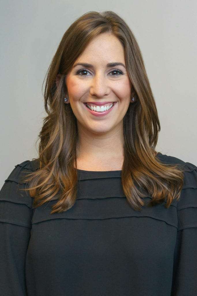 Madeline Farr