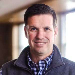 Scott Darnell