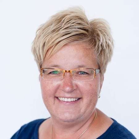 Karla Keller Torp