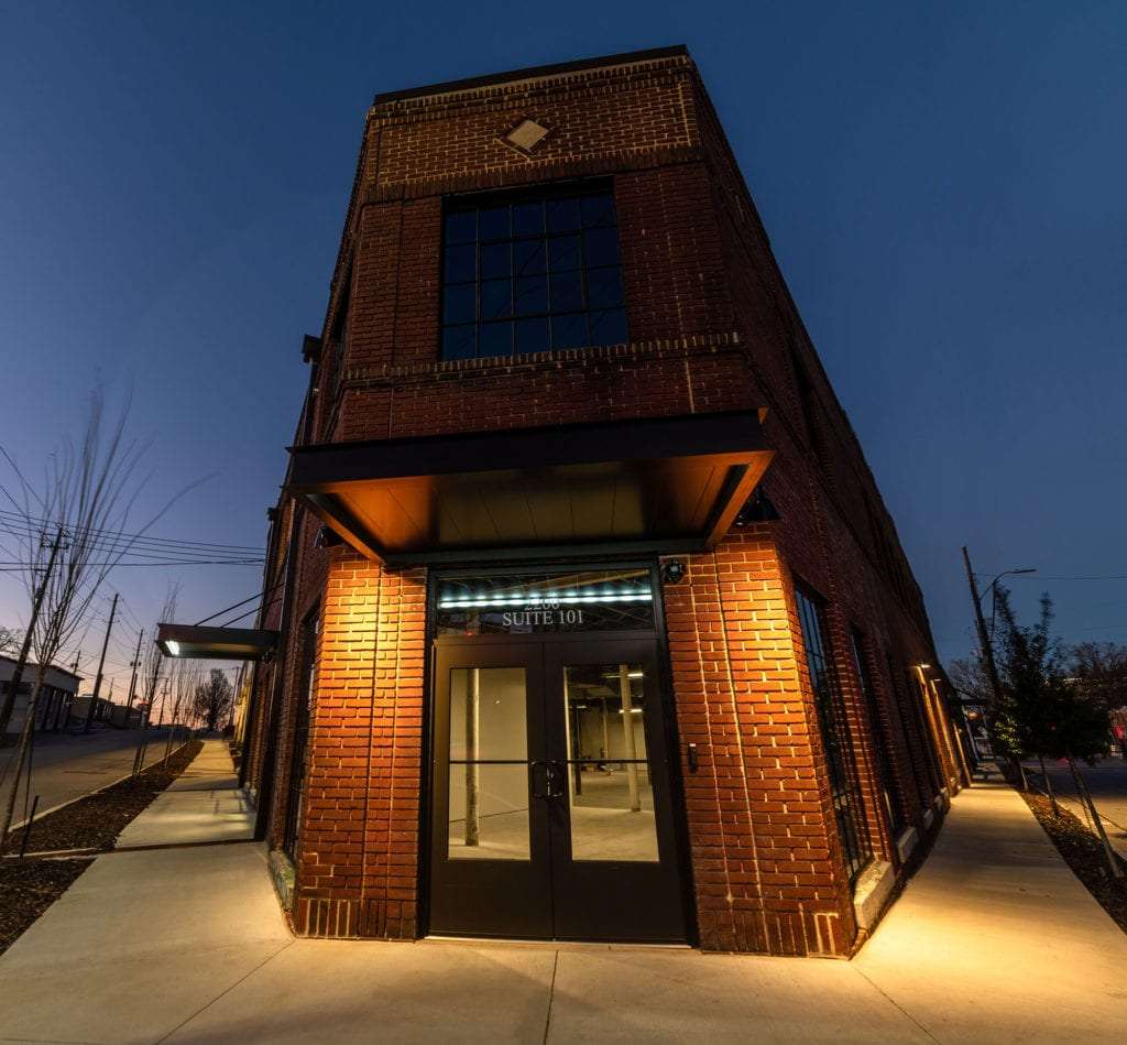 2200 Magnolia, Retail Specialists and Retail Strategies office in Birmingham