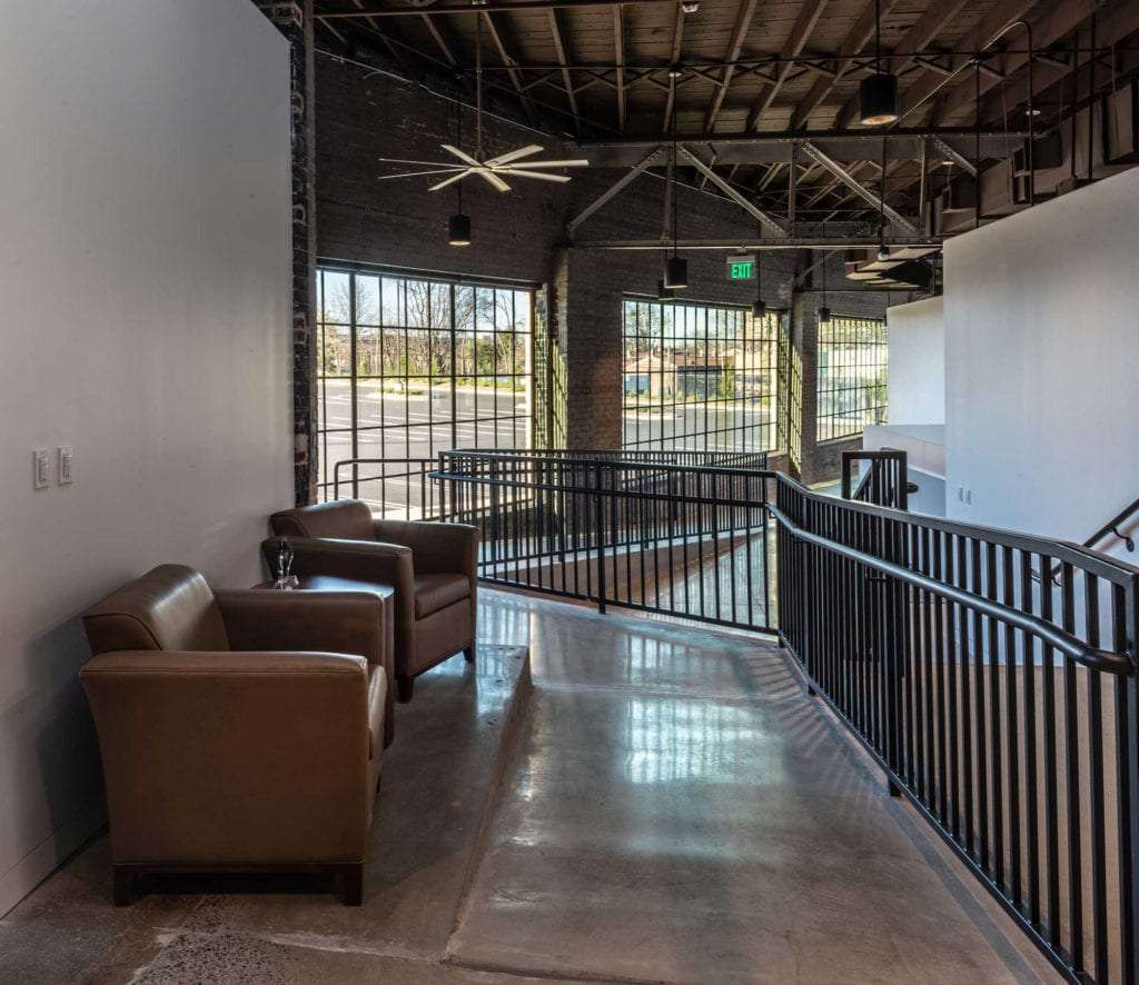 2200 Magnolia, Retail Specialists and Retail Strategies office in Birmingham