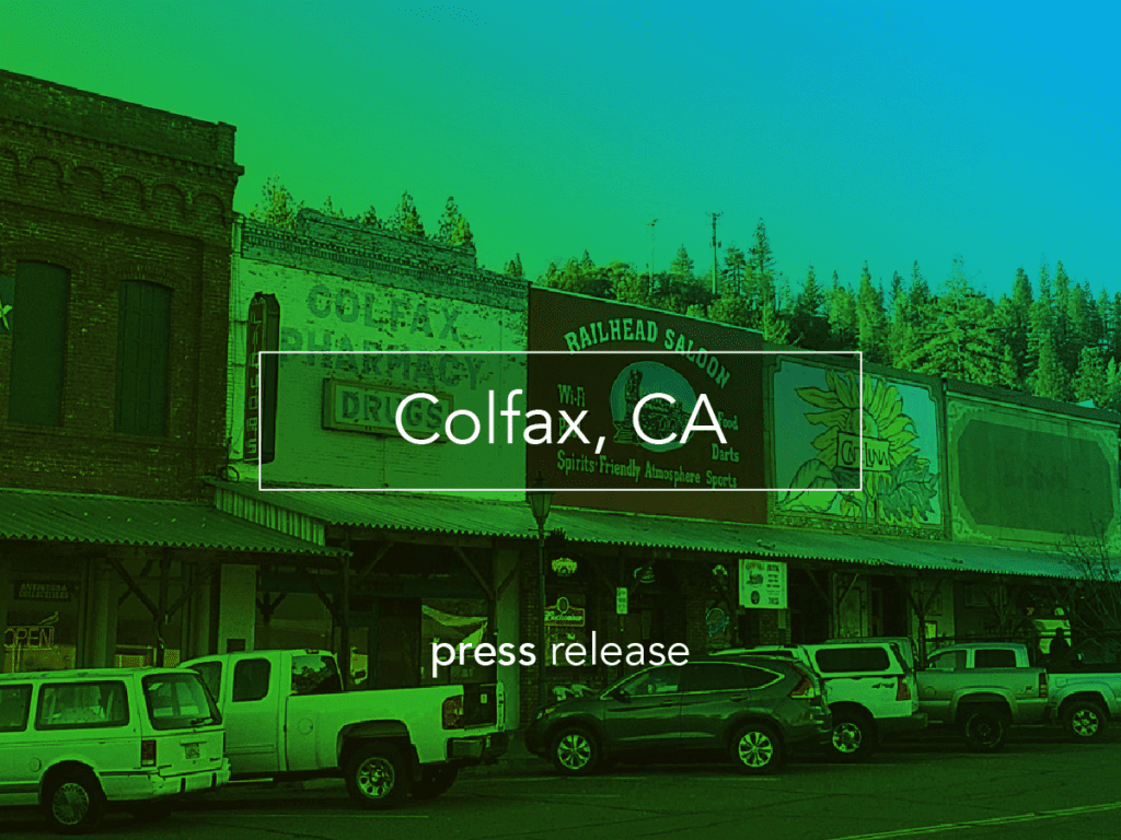Downtown Colfas