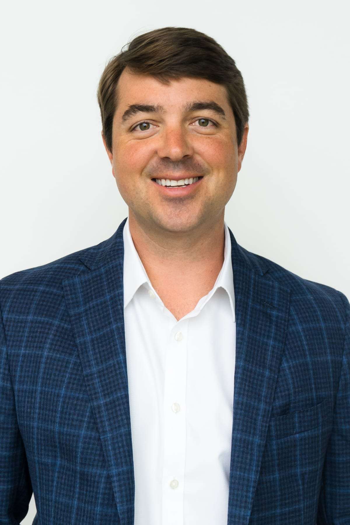 Scott vonCannon headshot