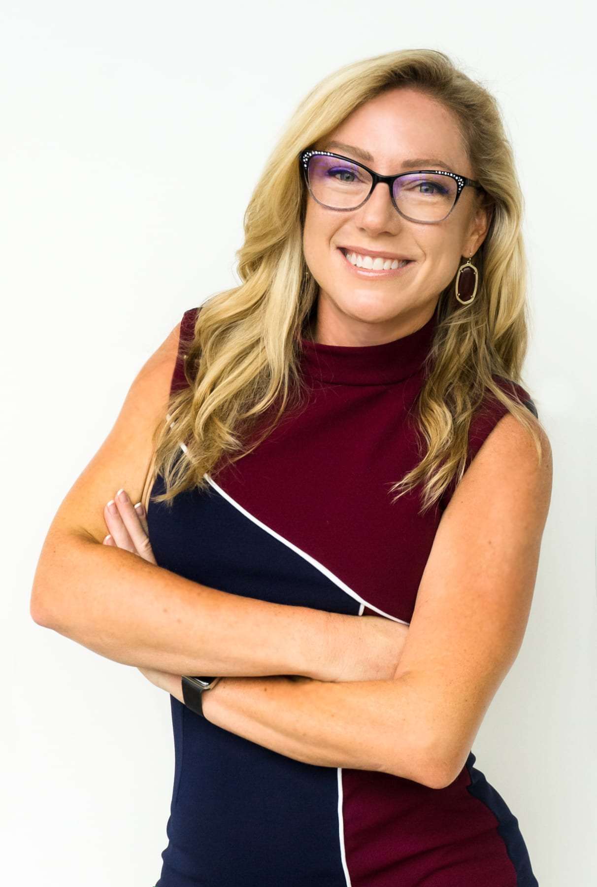 Lacy Beasley