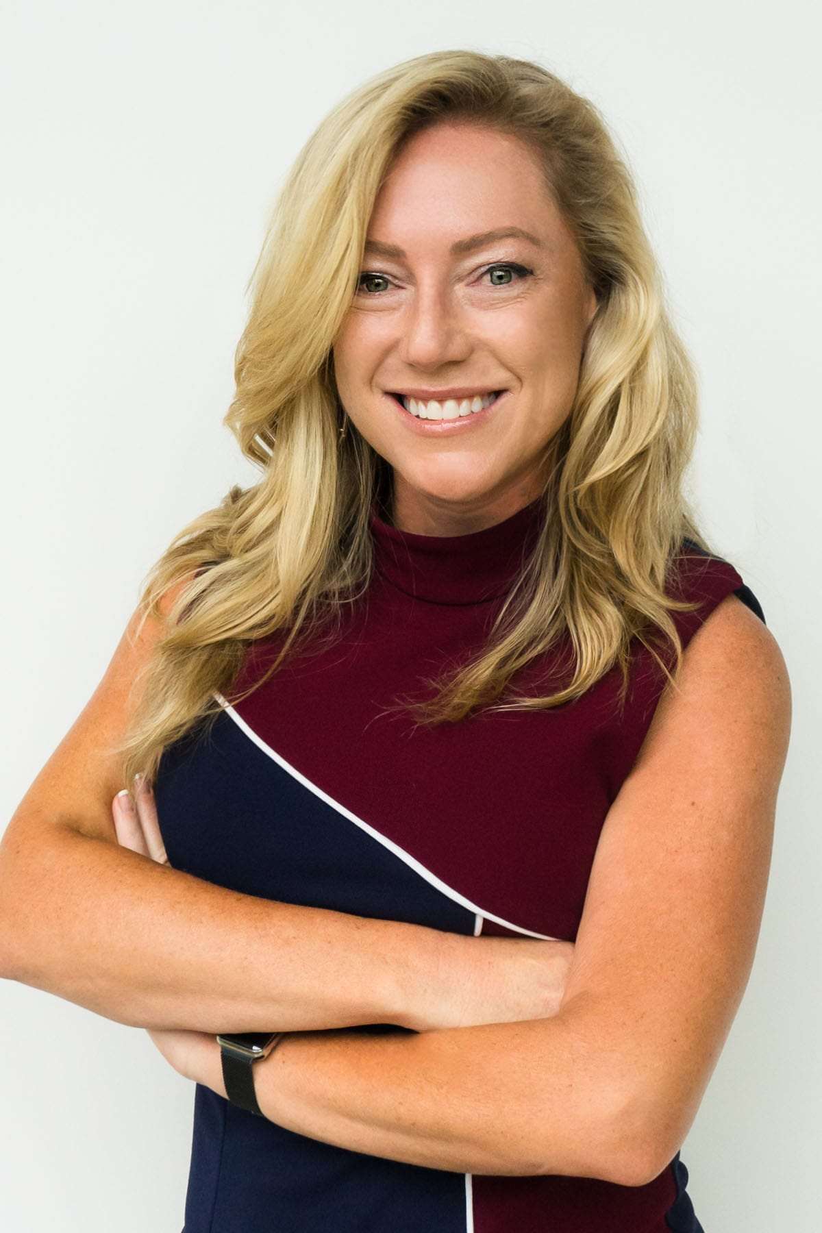 Lacy Beasley