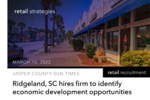 ridgeland, sc