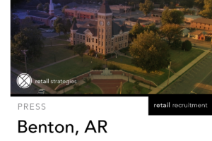 Benton, Arkansas