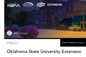 Oklahoma State University Extension Program