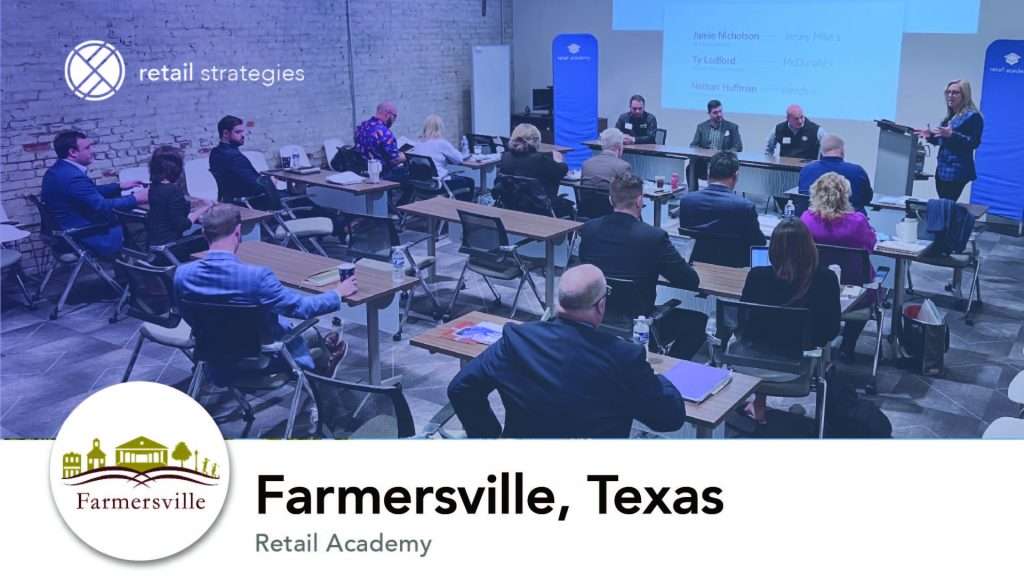 Retail Academy