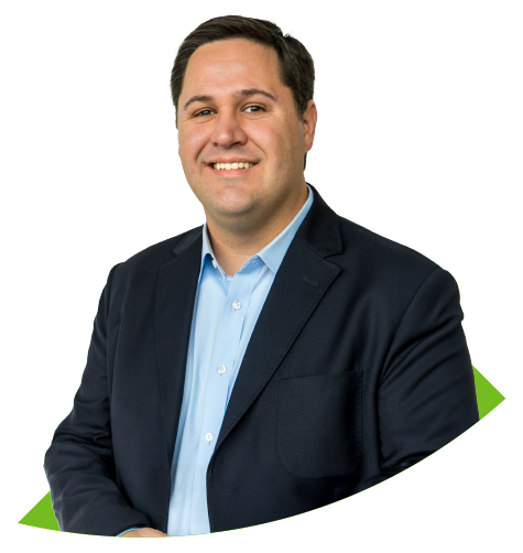 Jeremy Murdock, downtown strategies